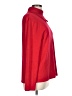 Investments Red Turtleneck Sweater Size L - photo 4