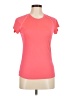 C9 By Champion 100% Polyester Pink Active T-Shirt Size M - photo 1