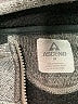 Ascend 100% Recycled Polyester Gray Vest Size M - photo 6