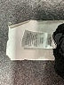 Ascend 100% Recycled Polyester Gray Vest Size M - photo 7
