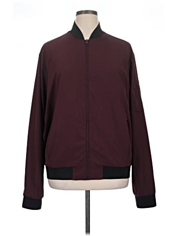 Express Jacket (view 1)
