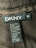 DKNY Black Dress Pants Size 10 - photo 7