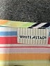 White Stag White Cardigan Size L - photo 7