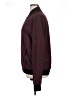 Express Solid Burgundy Jacket Size XL - photo 5