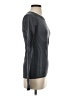 Athleta 100% Nylon Gray Long Sleeve T-Shirt Size XS - photo 4