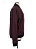 Express Solid Burgundy Jacket Size XL - photo 4