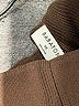 Babaton Brown Casual Skirt Size XS - photo 4