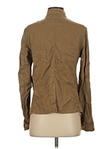 Mason's Jacket (view 2)