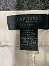 Express Ivory Dress Pants Size 11 - 12 - photo 7
