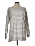 Old Navy Silver Pullover Sweater Size L - photo 1