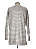 Old Navy Silver Pullover Sweater Size L - photo 2