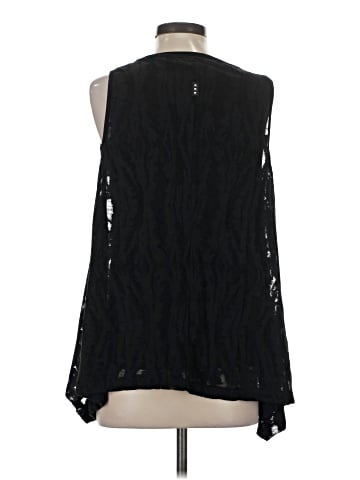 Jamie Sadock Sleeveless Blouse (view 2)