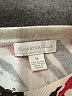 Charter Club White Cardigan Size M - photo 7