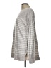 Old Navy Silver Pullover Sweater Size L - photo 5