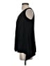 Jamie Sadock 100% Polyester Black Sleeveless Blouse Size S - photo 5