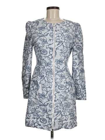 Vivienne Hu Cocktail Dress (view 1)