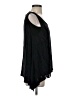 Jamie Sadock 100% Polyester Black Sleeveless Blouse Size S - photo 4