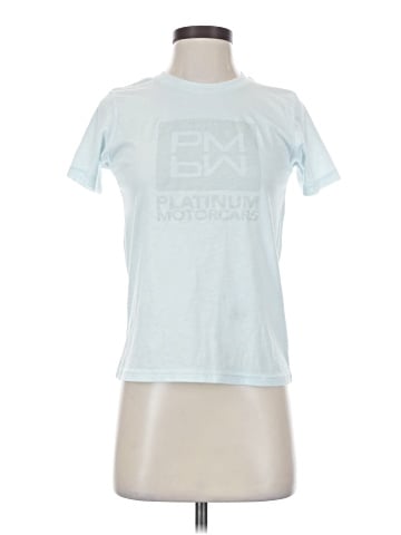 Bella + Canvas Short Sleeve T-Shirt (view 1)