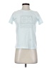 Bella + Canvas Blue Short Sleeve T-Shirt Size P (petite) - photo 1