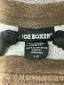 Joe Boxer Solid Brown Pullover Sweater Size L - photo 7