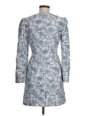 Vivienne Hu Cocktail Dress (view 2)