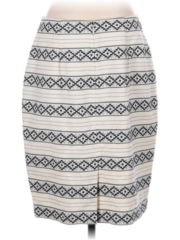 Ann Taylor Casual Skirt (view 2)