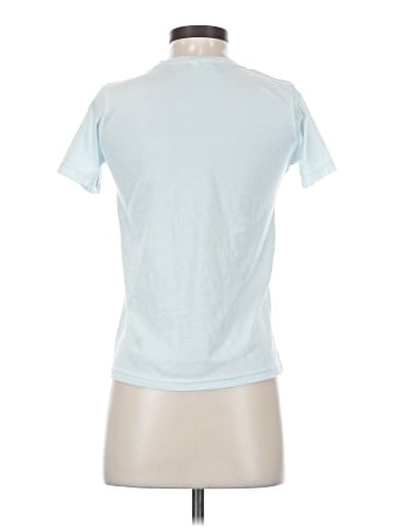 Bella + Canvas Short Sleeve T-Shirt (view 2)