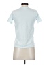 Bella + Canvas Blue Short Sleeve T-Shirt Size P (petite) - photo 2