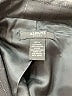Alfani Black Blazer Size 20 - photo 6