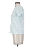 Bella + Canvas Blue Short Sleeve T-Shirt Size P (petite) - photo 5