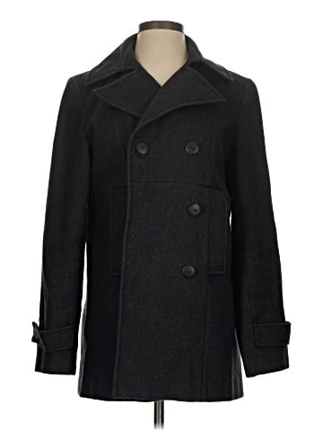 New York & Company Coat (view 1)