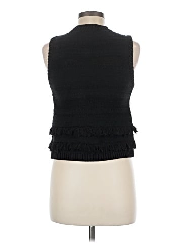 Club Monaco Sweater Vest (view 2)