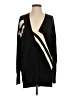 Rag & Bone 100% Wool Black Cardigan Size S - photo 1
