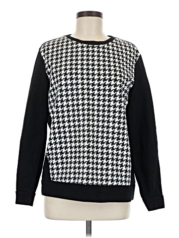 Kim Rogers Pullover Sweater (view 1)