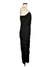 Assorted Brands Black Cocktail Dress Size M - photo 4