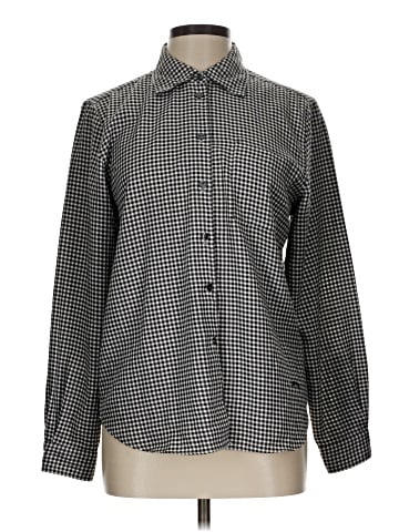 Orvis Long Sleeve Button-Down Shirt (view 1)