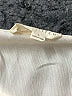 Love Stitch Ivory Sleeveless Blouse Size L - photo 7