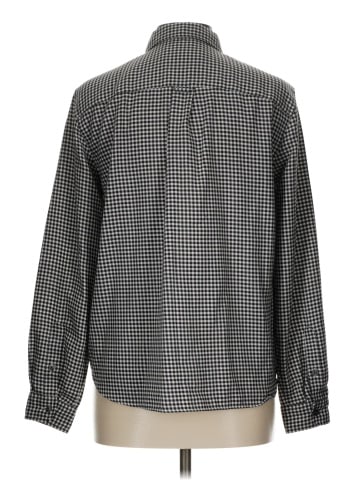 Orvis Long Sleeve Button-Down Shirt (view 2)