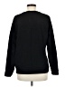Kim Rogers Houndstooth Black Pullover Sweater Size M - photo 2