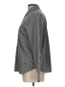 Orvis Houndstooth Black Long Sleeve Button-Down Shirt Size 12 - photo 5
