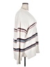 Westbound Stripes White Pullover Sweater Size 2X - photo 4