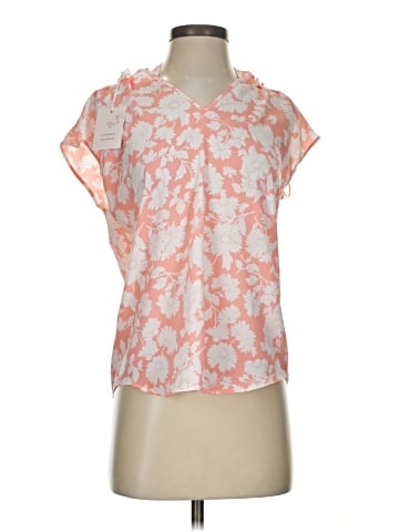 Lauren Conrad Short Sleeve T-Shirt (view 1)