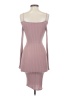 Unbranded Pink Cocktail Dress Size S (estimated) - photo 2