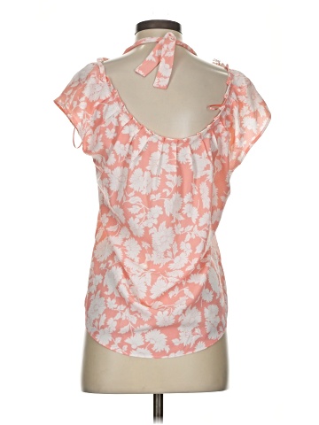 Lauren Conrad Short Sleeve T-Shirt (view 2)