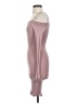 Unbranded Pink Cocktail Dress Size S (estimated) - photo 5