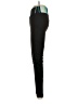 Lululemon Athletica Color Block Black Active Pants Size 4 - photo 5