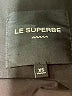 Le Superbe 100% Polyester Metallic Gold Casual Skirt Size XS - photo 3
