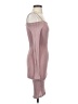 Unbranded Pink Cocktail Dress Size S (estimated) - photo 4