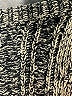 L.L.Bean Signature Tweed Gray Pullover Sweater Size XXS - photo 8
