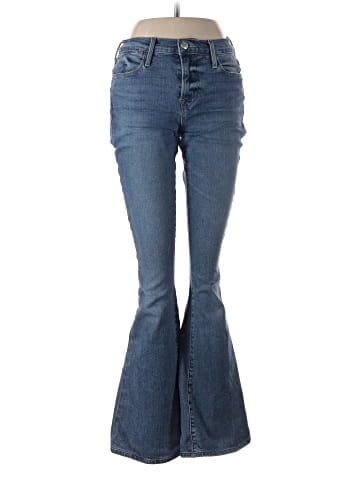 FRAME Jeans (view 1)